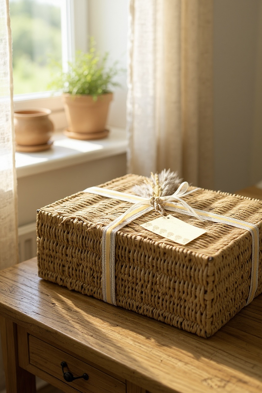 Rani Bagh Collection | Protein Rich | Immunity | Hamper