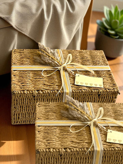 Rani Bagh Collection | Protein Rich | Immunity | Hamper