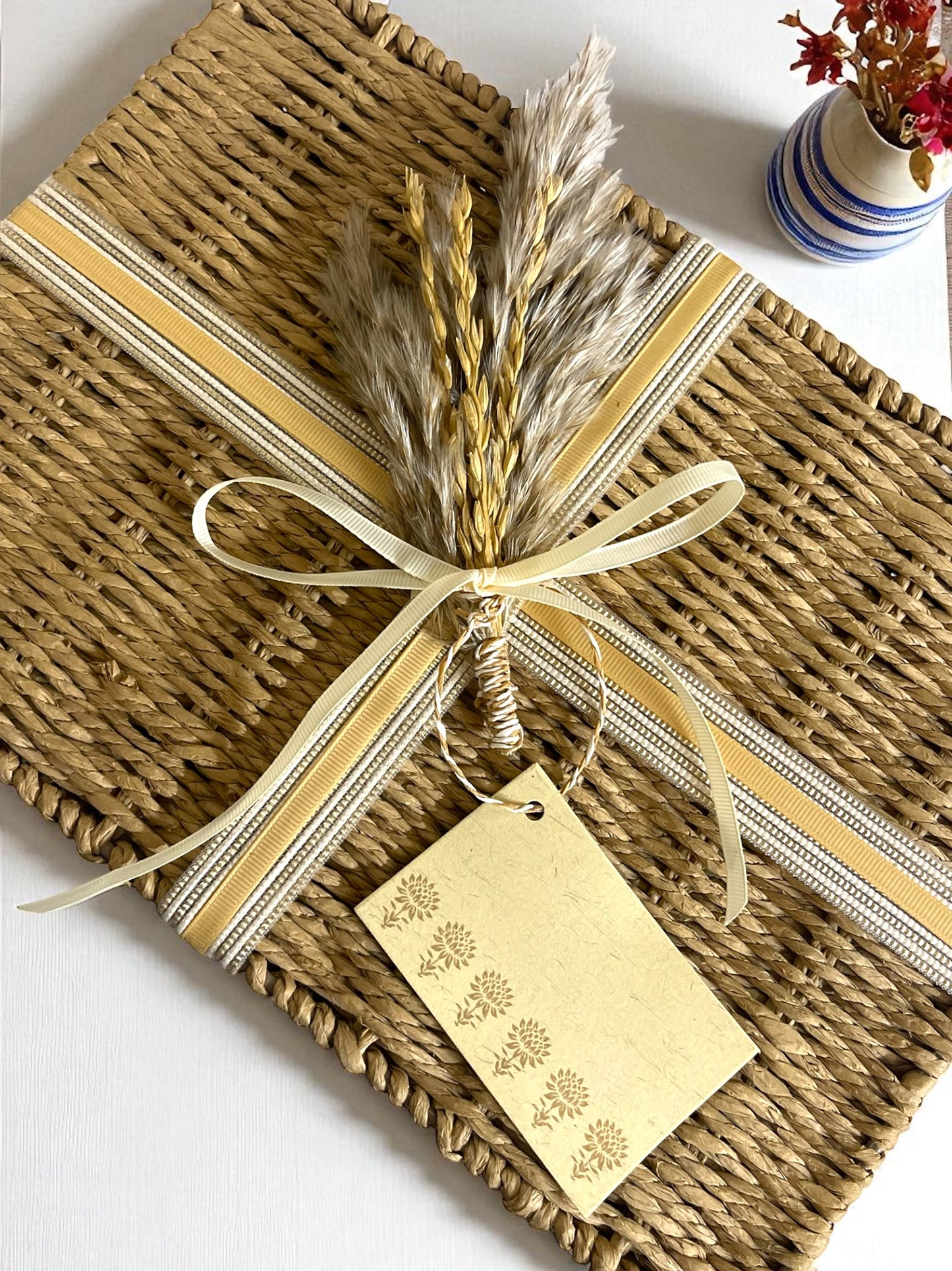 Rani Bagh Collection | Protein Rich | Immunity | Hamper
