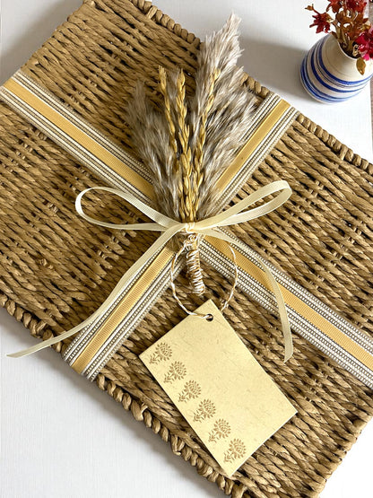 Rani Bagh Collection | Protein Rich | Immunity | Hamper
