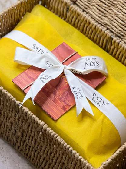 Rani Bagh Collection | Protein Rich | Immunity | Hamper