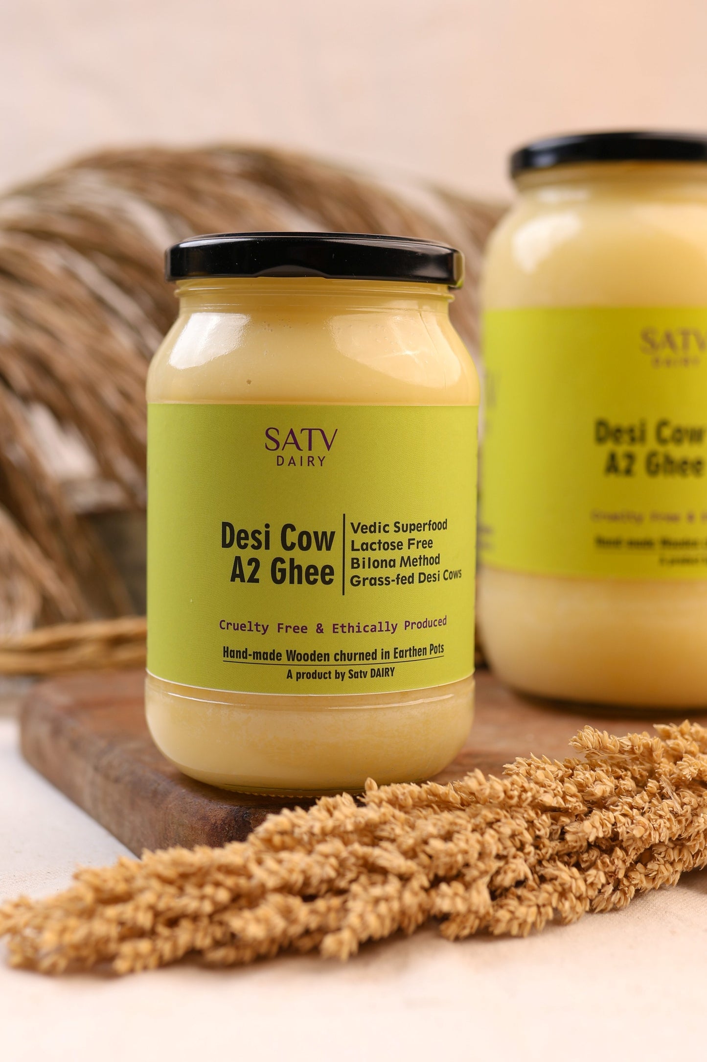 Pure Ghee