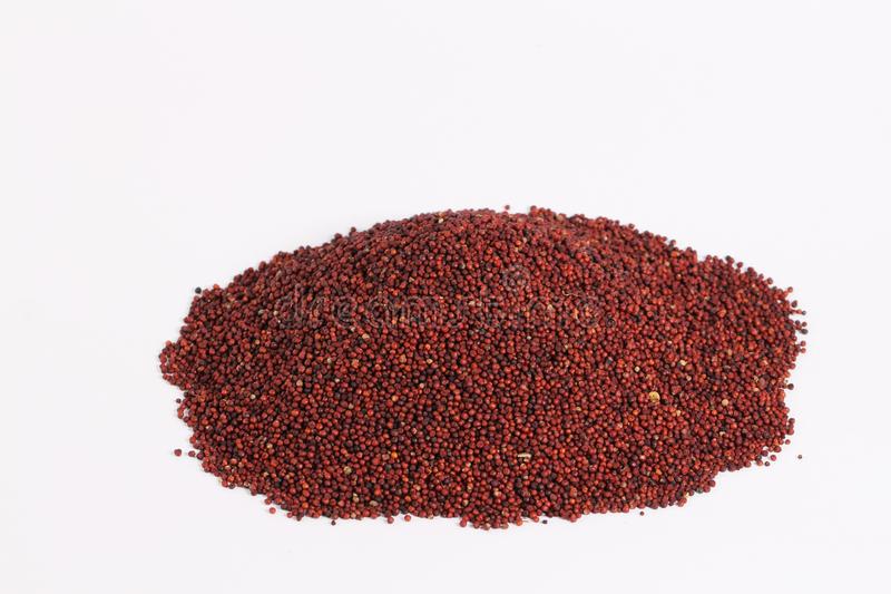 Natural Ragi Atta