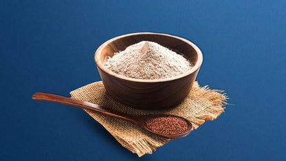 Natural Ragi Atta