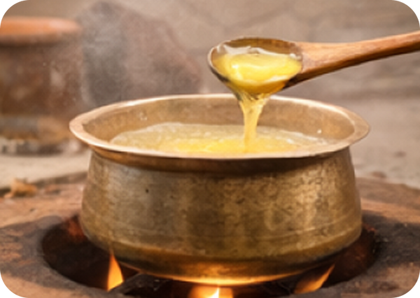 Slow Cooking