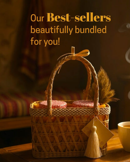 Satv Signature Best Seller Basket