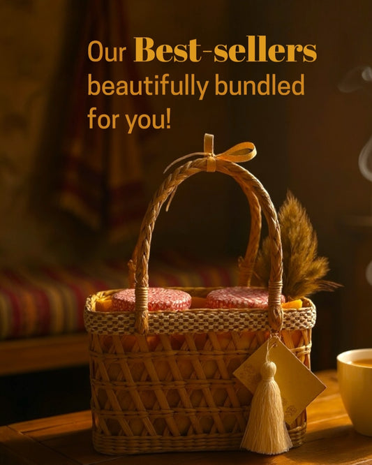 Satv Signature Best Seller Basket