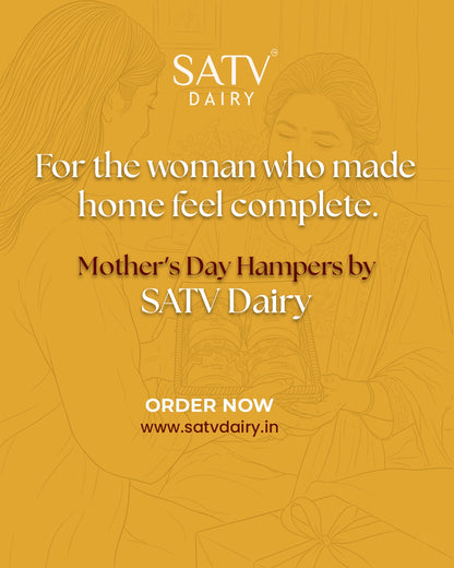 Mother's day Gift hamper
