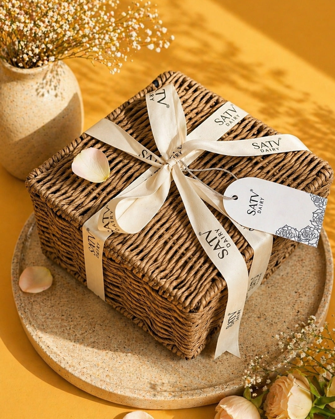 Mother's day Gift hamper