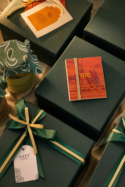 The Emerald Gifting Collection