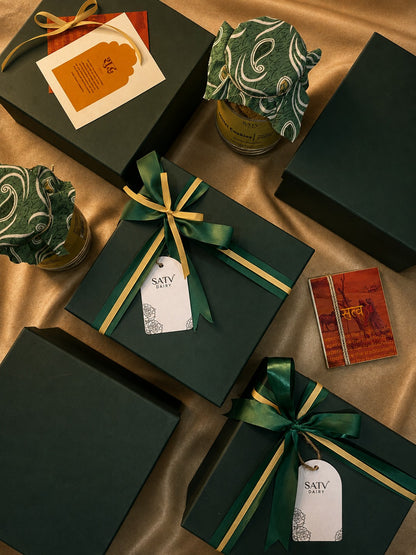 The Emerald Gifting Collection