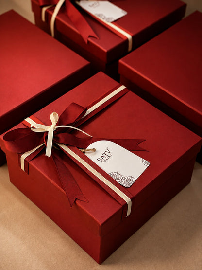 The Burgundy Gifting Collection