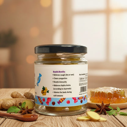 Satv Dairy Cough Toffee (Pack of 2)