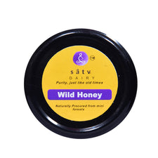 Wild Honey