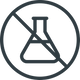 No Chemical Extraction